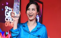 Bị Trấn Thành "vùi dập" nhưng Đông Nhi vẫn xuất sắc giành cúp "Ơn giời! Cậu đây rồi!"