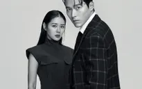 Son Ye Jin và Hyun Bin sang Mông Cổ đóng phim
