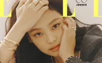 Jennie BLACKPINK đầy gợi cảm trên Elle