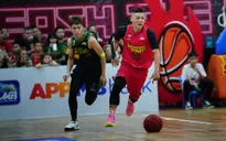 VBA Finals 2019 - game 4: Saigon Heat cân bằng tỉ số 2 - 2