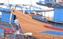 Phú Yên khuyến cáo ngư dân không tự cải hoán tàu cá