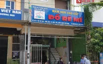 Diễn biễn vụ việc bỏ quên trẻ mầm non trên xe ô tô tại Bắc Ninh