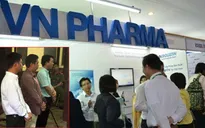 Chuyển cơ quan điều tra vụ VN Pharma
