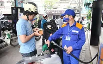 Giá xăng giảm từ 15h hôm nay (16/9)
