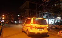 Sức khỏe bé 3 tuổi bị bỏ quên 8 tiếng trên xe ở Bắc Binh đã ổn định