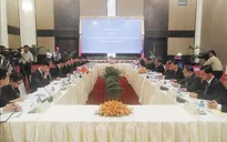 Tăng cường hợp tác giữa Ngân hàng Nhà nước Việt Nam - Ngân hàng Quốc gia Campuchia