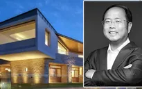 Australia đóng băng tài sản của tỷ phú Trung Quốc nợ thuế