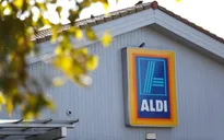 Aldi sẽ mở hơn 100 siêu thị tại Anh trong hai năm tới