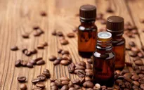 7 tác dụng không ngờ của tinh dầu cà phê