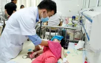 80 trẻ mầm non nghi bị ngộ độc thực phẩm