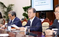 Hàn Quốc ủng hộ đối thoại giữa Triều Tiên và Mỹ