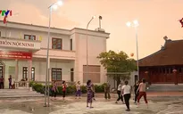 Đổi thay từ nông thôn mới