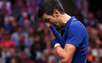 Tại sao Novak Djokovic không tham gia Laver Cup 2019?
