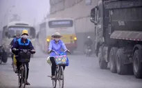 Hà Nội sẽ có thêm 18 thiết bị quan trắc chất lượng không khí