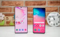 Quyết đấu với iPhone, Samsung sẽ hợp nhất dòng Galaxy S và Galaxy Note?