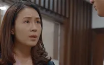 Hoa hồng trên ngực trái - Tập 13: Vừa đòi ly hôn, Thái đã bị Khuê chửi thẳng mặt vạch tội