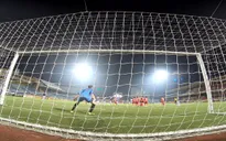VIDEO: Những tình huống hài hước vòng 23 V.League 2019
