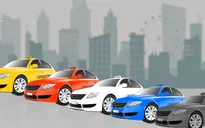 Bộ Giao thông vận tải muốn taxi công nghệ phải có mào