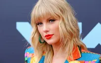 Taylor Swift trở thành cố vấn “The Voice Mỹ”