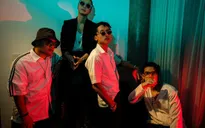 Da LAB: “Thành công hay không còn tùy duyên”