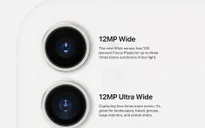 iPhone XR và XS sẽ được cập nhật tính năng camera mới nhất của iPhone 11