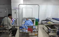 Nạn nhân thứ hai trong vụ án truy sát tại Thái Nguyên đã tử vong