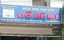 Yêu cầu làm rõ vụ cháu bé bị bỏ quên trên xe đưa đón