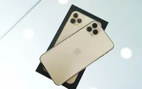Mở hộp iPhone 11 Pro Max đầu tiên về Việt Nam dù thế giới chưa bán ra