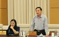 Thảo luận dự Luật sửa đổi Luật Đầu tư và Luật Doanh nghiệp