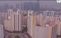 TP.HCM bán đất trống, nhà tái định cư ở Thủ Thiêm