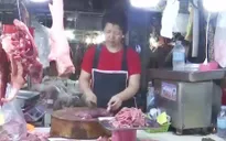 Philippines: Kinh doanh thịt lợn ế ẩm do tả lợn châu Phi
