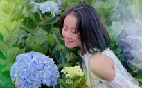 MC Phí Linh: Bầu bí là khoảng thời gian sung sướng nhất từ trước đến nay