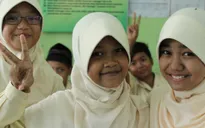 Tăng tuổi kết hôn đối với phụ nữ Indonesia
