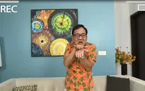 Gia đình 4.0: Cất bằng tiến sĩ để livestream bán hàng, anh Sáng nổi như cồn trên mạng