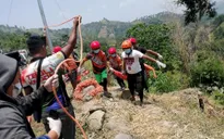 Tai nạn giao thông nghiêm trọng tại Philippines, hàng chục người thương vong
