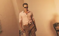 Brad Pitt không bao giờ bị ám ảnh bởi các vai diễn