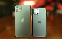 Tại Trung Quốc, lượng đặt mua iPhone 11 tăng gần 500%