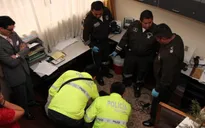 Rò rỉ dữ liệu quy mô lớn tại Ecuador