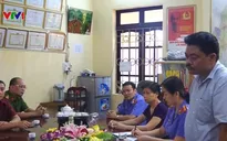 Sáng nay (18/9), xét xử vụ án gian lận điểm thi tại Hà Giang