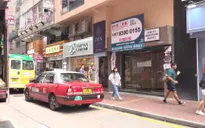 Biểu tình làm bất động sản Hong Kong (Trung Quốc) hạ nhiệt