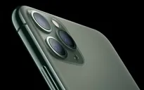 Sau iPhone 11 Pro, Apple sẽ mang cụm camera "than tổ ong" lên iPad Pro