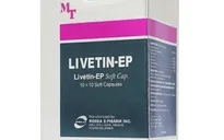 Thu hồi thuốc Livetin-EP không đạt tiêu chuẩn chất lượng