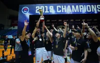 VBA Finals 2019 - game 5: Saigon Heat giành ngôi vô địch lần đầu tiên
