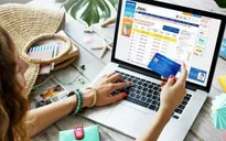 Chưa đồng nhất về quy chuẩn niêm yết giá vé máy bay