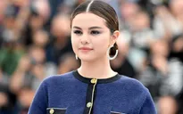 Không ra nhạc mới, Selena Gomez chuyển nghề sản xuất phim