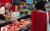 Các biện pháp đối phó khủng hoảng thịt lợn tại Trung Quốc