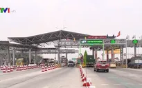 Nhiều doanh nghiệp vận tải không mặn mà với thu phí không dừng