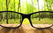 Nên chọn loại tròng kính nào?