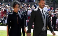 Victoria Beckham từng lo sợ hôn nhân rạn nứt