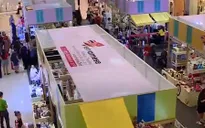 Chính thức khai mạc tuần hàng Việt Nam tại Thái Lan
